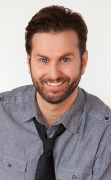 Ian Sinclair